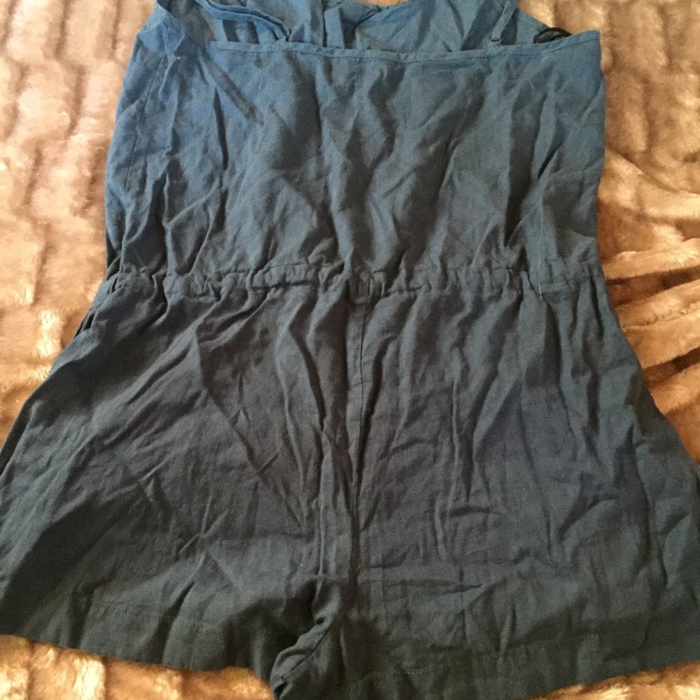 Romper - Picture 3 of 7